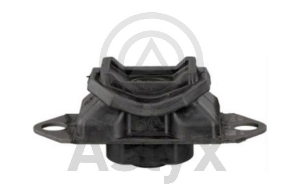 Опора двиг ren megane/scenic/dac logan 1.4/1.6/1.5dci 02- l ASLYX AS202103