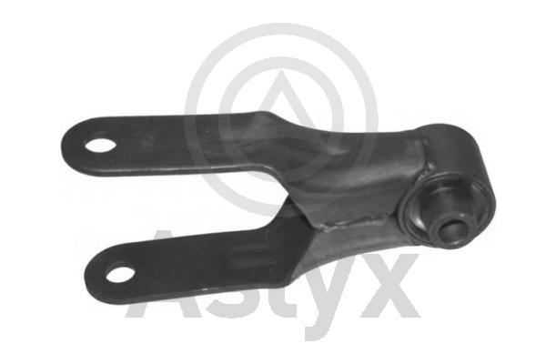 Опора двиг cit berlingo 1.8/1.9/2.0 97-08 ASLYX AS202199
