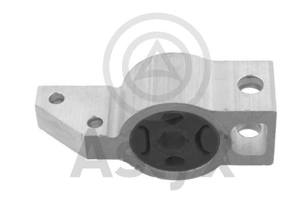 Сайлентблок audi a3 03-/vw touran/golf v/eos 03-/seat altea/toledo 04-/sko octavia 04- пер рыч зад r ASLYX AS202295