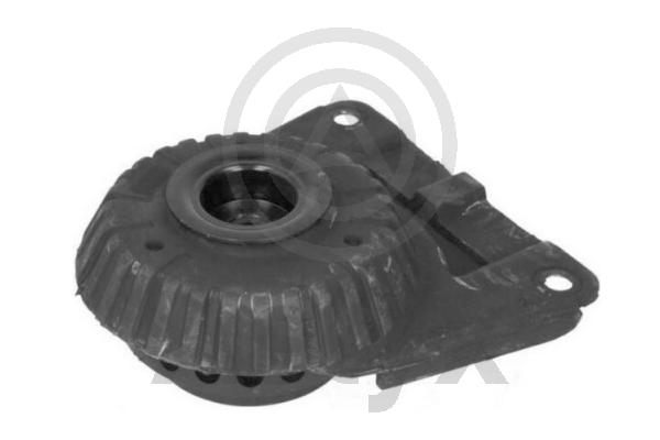 Подушка аморт frd mondeo 1.8-3.0/2.0tdci 00- зад ASLYX AS202350