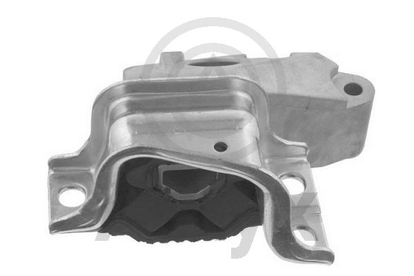 Подушка двиг cit jumper/fiat ducato/pgt boxer 2.2d/hdi (4hv) 06- r ASLYX AS202635
