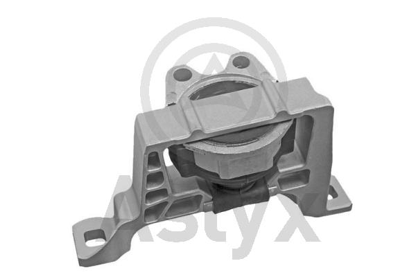 Подушка двиг r frd focus ii/c-max 03-08 ASLYX AS202642