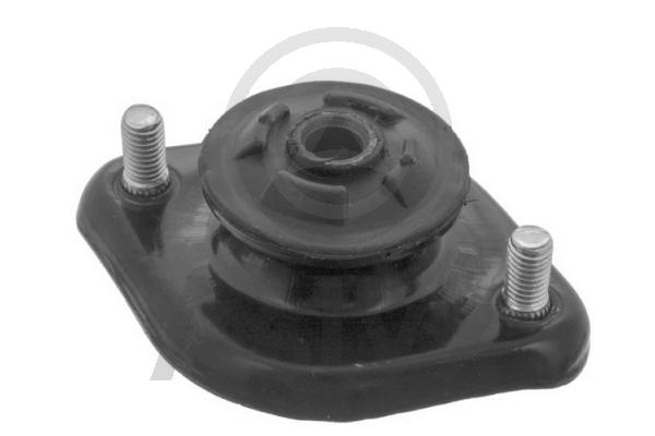 Подушка аморт bmw 3 (e36) 3 (e46) 3 compact (e36) 3 compact (e46) z3 roadster (e36) ASLYX AS203095