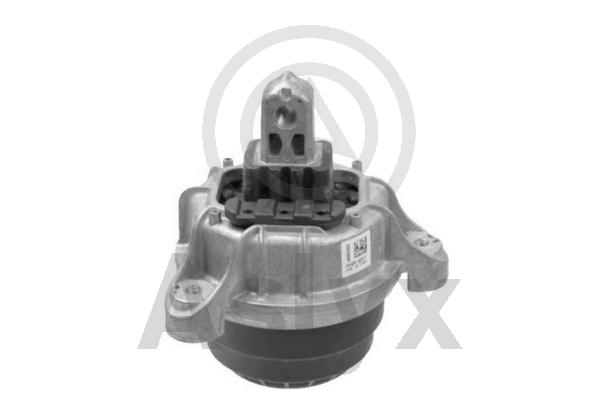 Подушка двигателя bmw serie 5 f10/f07/f11 (2010-2017) serie 6 f12/13/f06 (2011-2018) ASLYX AS506981