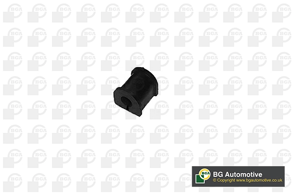 Втулка стаб opl vectra b 95-02 зад внутр l/r (d16mm) BGA BU9532