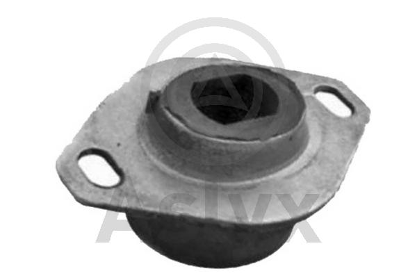 Подушка двиг cit c15/saxo/xantia/zx/pgt 106/205/306/405/406 1.0-2.0 пер l ASLYX AS200219