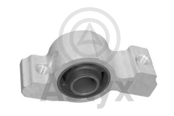 Сайлентблок pgt 406 пер рыч зад ASLYX AS200912
