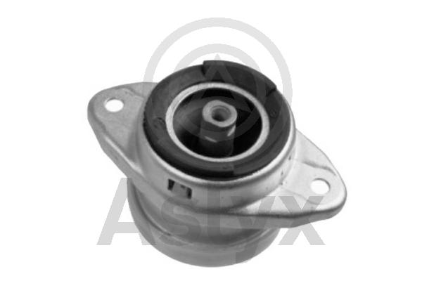 Подушка двиг cit saxo/pgt 106 1.4/1.4d пер r ASLYX AS201087