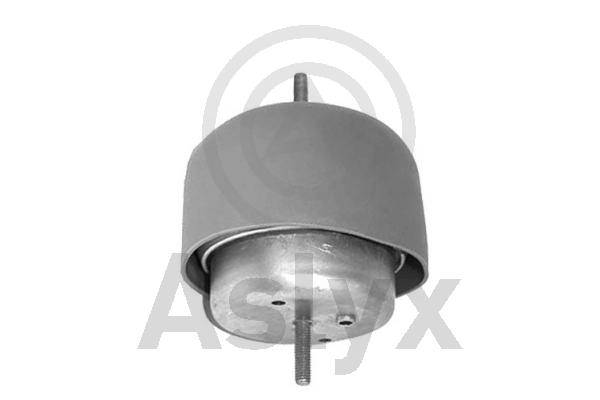 Опора двиг audi a4/a6/passat b5 1.6/1.8/1.9tdi r ASLYX AS201758