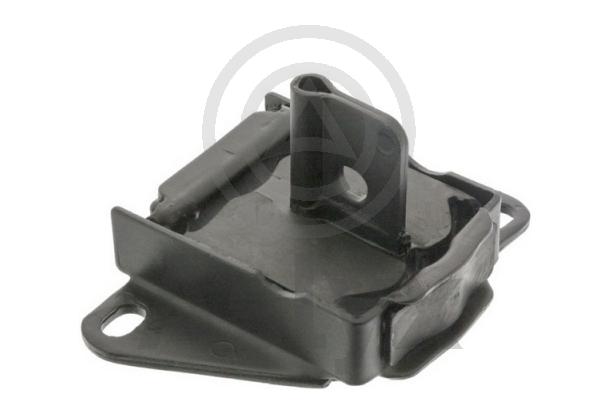 Подушка кпп renault espace -ii / iii / iv (1991-2015) ASLYX AS201791
