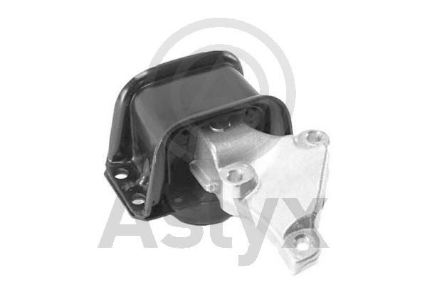 Подушка двиг pgt 307 2.0hdi (rhy(dw10td)) 00- r ASLYX AS201975