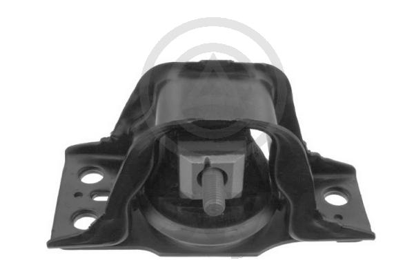 Подушка двиг ren modus/clio iii 1.5d/2.0 04- r ASLYX AS202511