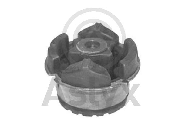 Сайлентблок cit c5 1.6hdi-2.2hdi/3.0 01- балки задней ASLYX AS202610