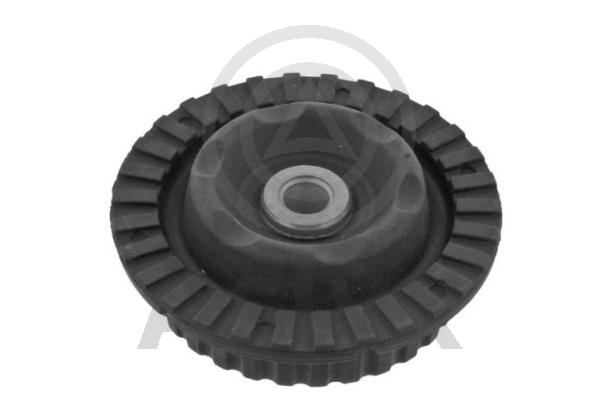 Подушка аморт alfa 147/156 1.6-3.2 97- пер l/r ASLYX AS202986