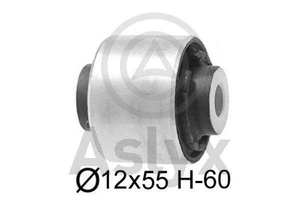 Подушка двигателя audi a6 c6 a6 c6 avant a6 c7 a6 c7 avant a7 sportback ASLYX AS507056