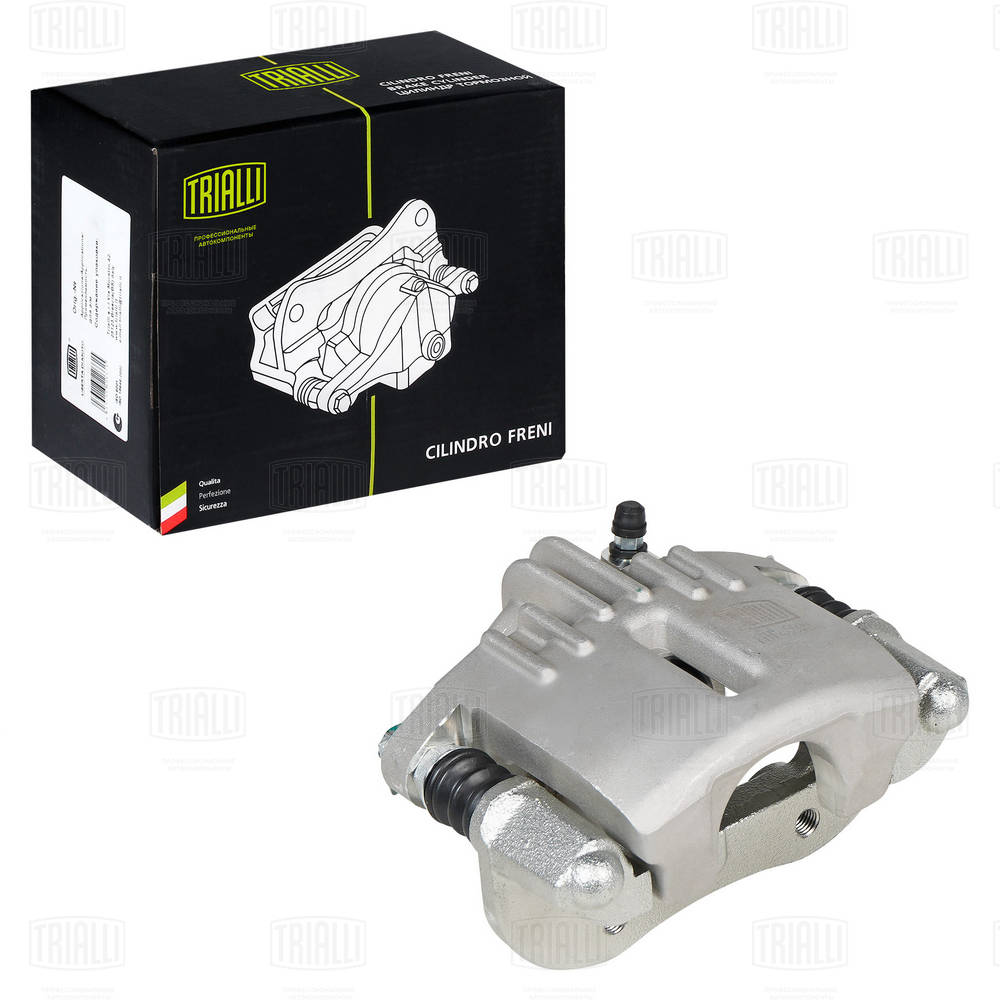 Тормозной суппорт TRIALLI CF411