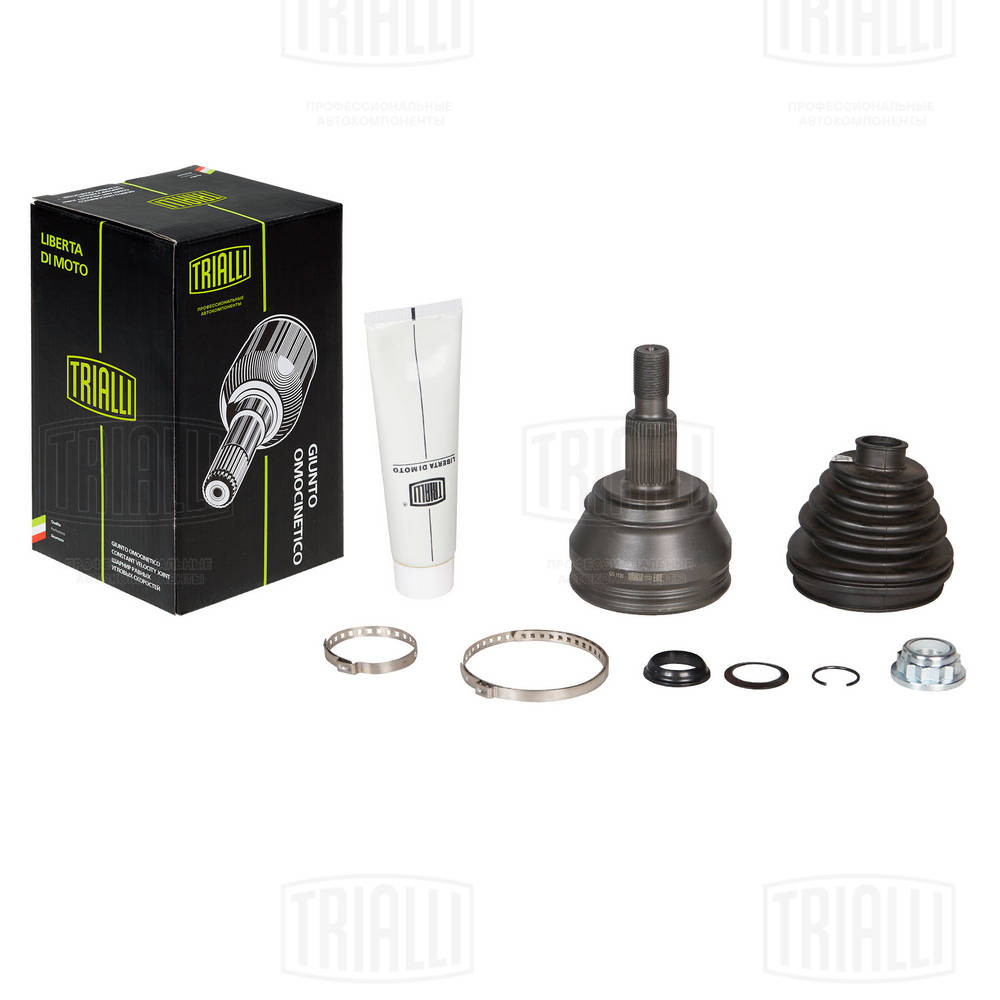 Шрус TRIALLI GO1820