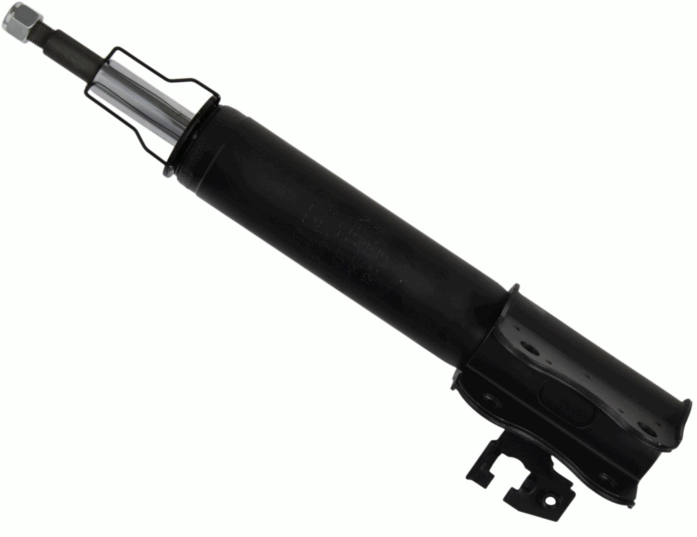 Амортизатор подвески газонаполненный SACHS 317107