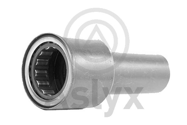 Направляющая втулка сцепления o 40 mm ren kangoo/logan/megane/scenic ASLYX AS202793