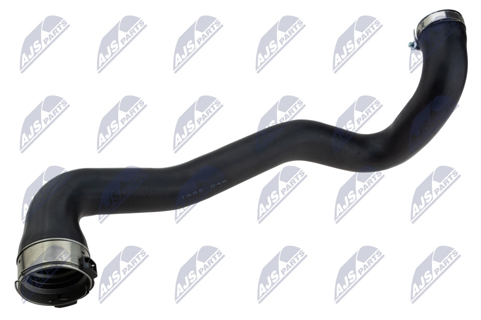Патрубок вентиляции катерных газов /rubber hose/renault master iii 2.3dci 2010- opel movano b 2.3c NTY GPPRE045