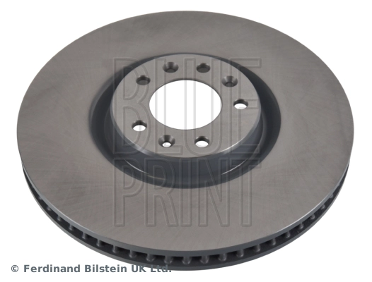 Тормозной диск пер 330mm peugeot 308ii-iii508 3008/ opel astra l grandland (oe-9804605780) BLUE PRINT ADP154363