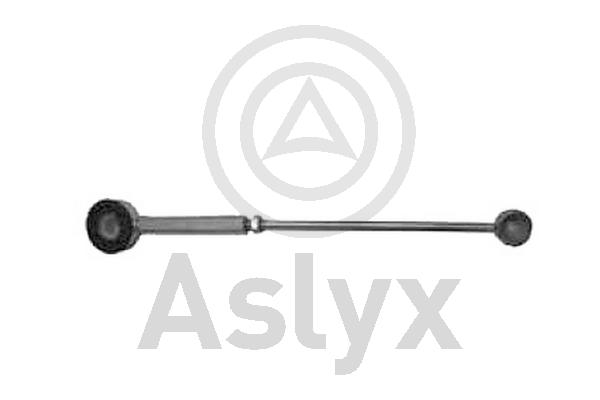 Тяга кулисы кпп d13mm / l300-400mm citroen xantia (1993-2001) ASLYX AS201018