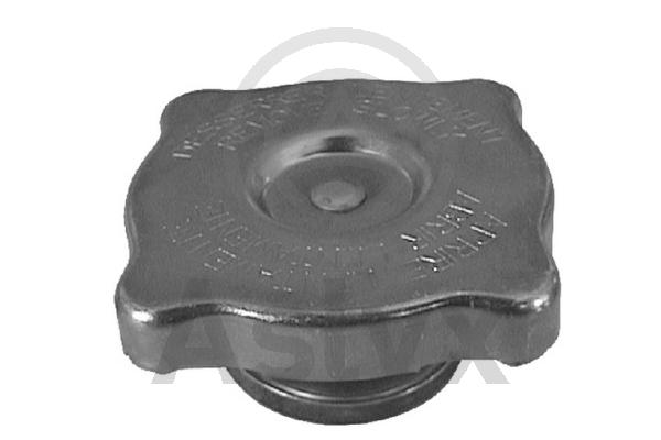 Крышка радиатора 07 bar fiat/frd/hyundai с клапаном ASLYX AS201339