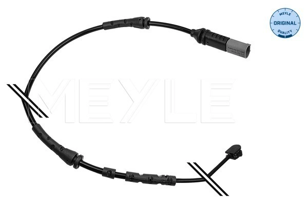 Датчик износа тормозных колодок MEYLE 314 527 0034