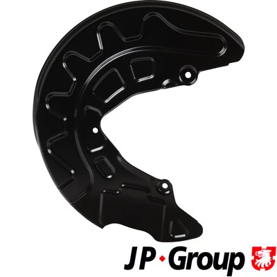 Кожух тормозного диска JP GROUP 1164206180