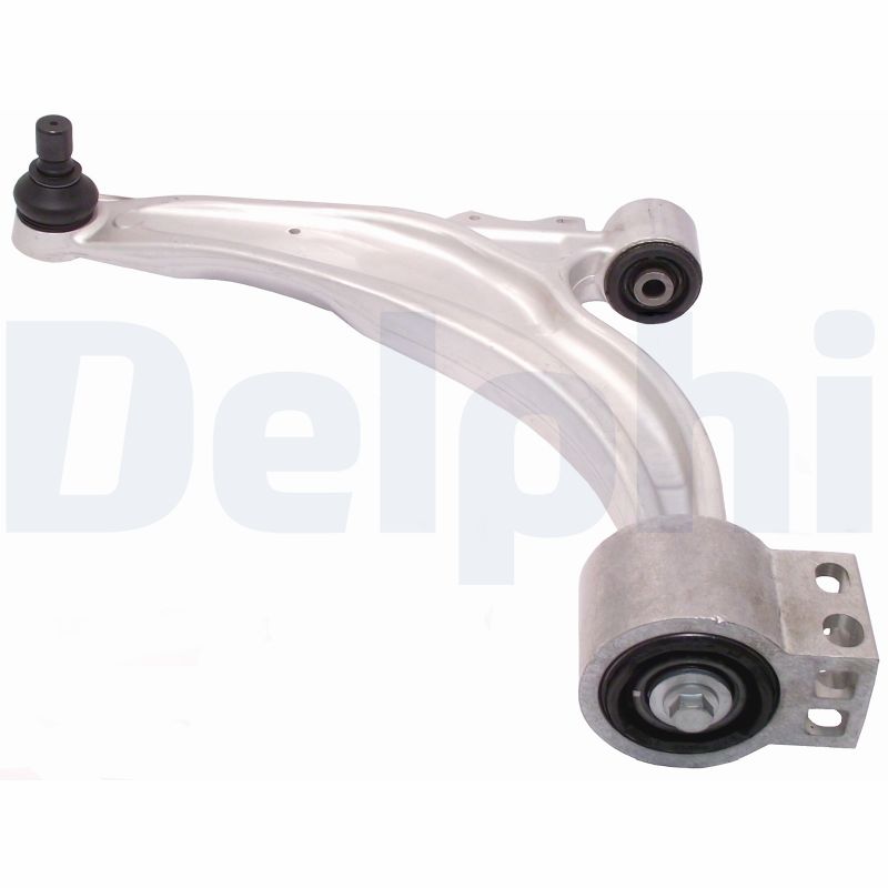 Рычаг лев opel astra j 1.4-1.6/1.4-1.6 DELPHI TC2587