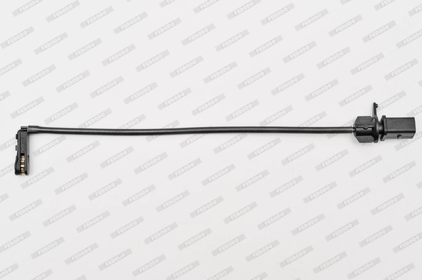 Датчик износа тормозных колодок перед audi a4 b9 avant (8w5 8wd) (2015 - ) FERODO FWI453