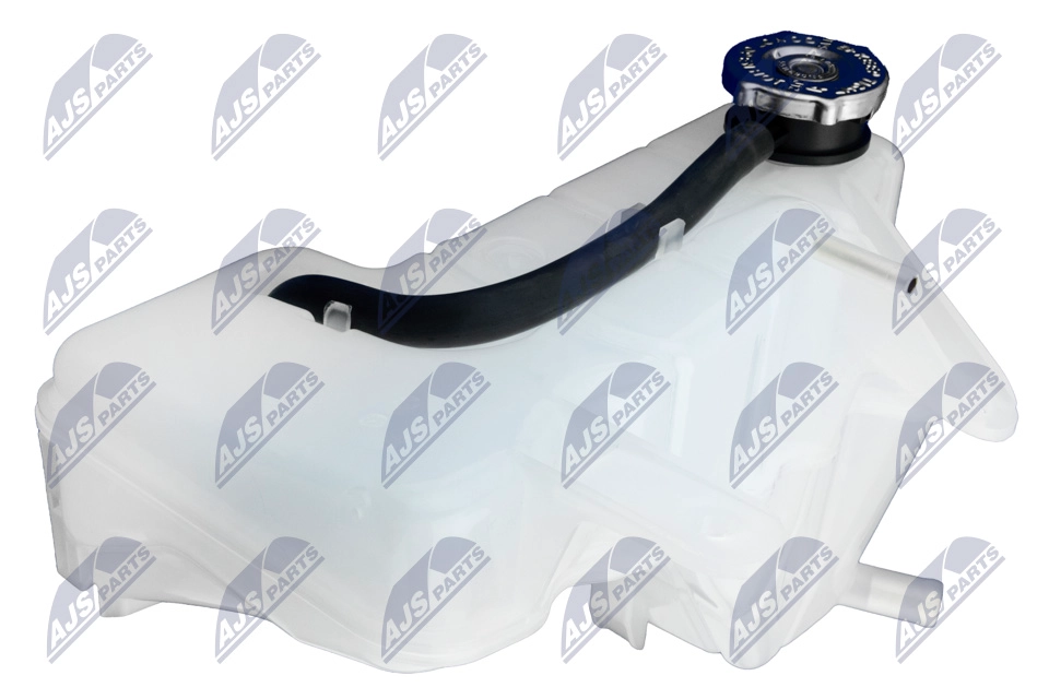 Расширительный бачок eng. 2.7-6.1 chrysler 300 05- dodge challenger 08- ram 1500 06- durango 06- NTY CZWCH005
