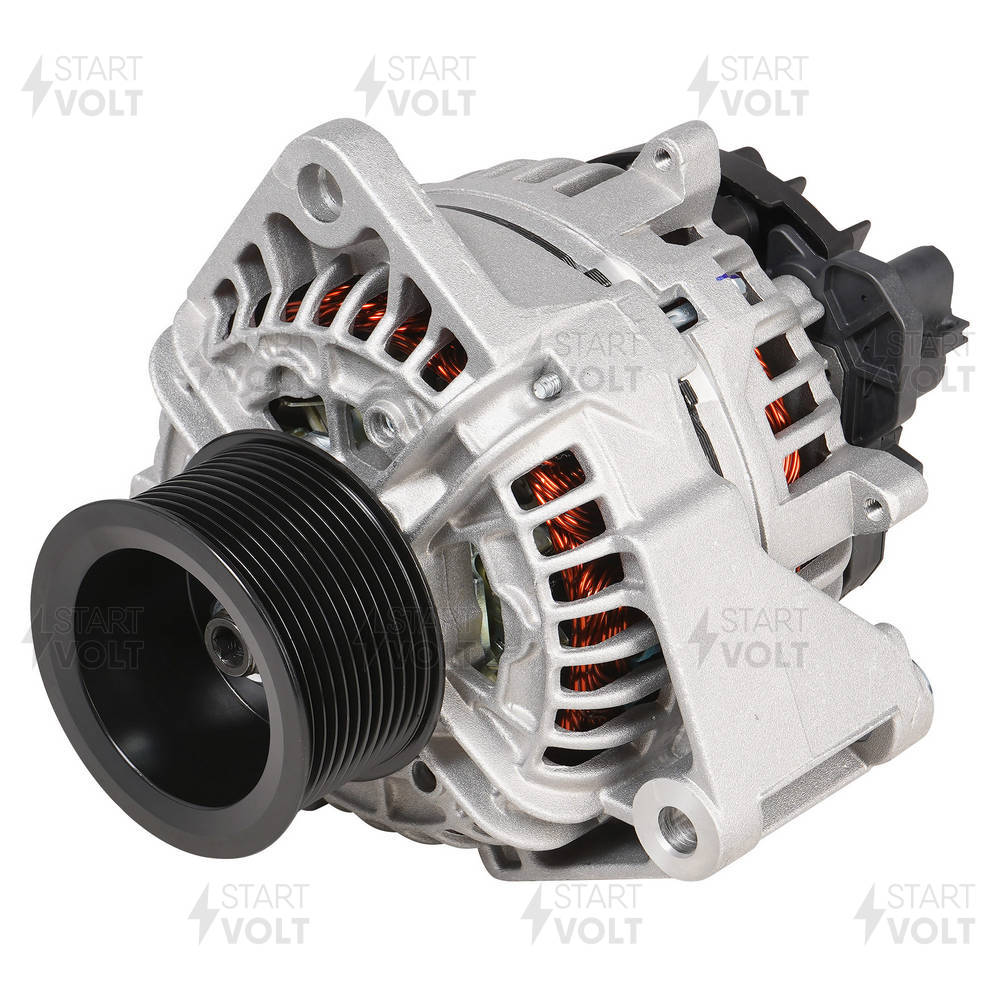 Генератор СТАРТВОЛЬТ LG1599