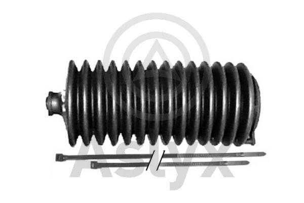 Пыльник рулевой cit berlingo/c15/zx/pgt 205/306/309/partner 10x40мм. ASLYX AS200132