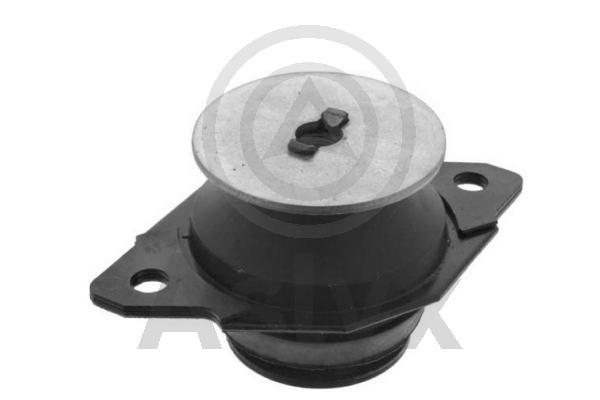 Подушка двиг vw passat b3/b4 1.6/1.8 16v/2.0/2.0 16v зад l ASLYX AS201921