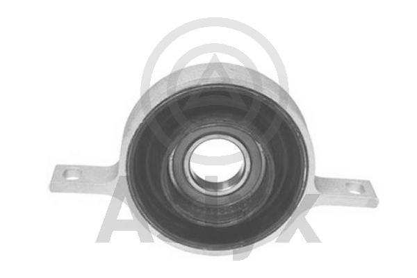 Муфта подвесного bmw e81/e87/e88/e90/e91/e92/e93 2.0-3.0/d/xi 05- (c подшипником) (d внутр.30mm) ASLYX AS203120