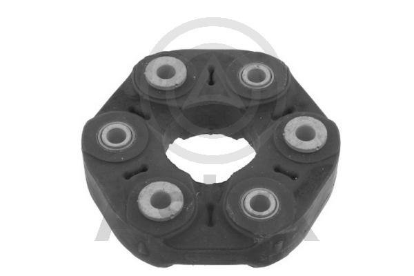 Муфта кардана bmw e81/e87/e90/e91 2.5/3.0/1.8d/2.0d 04- ASLYX AS203122