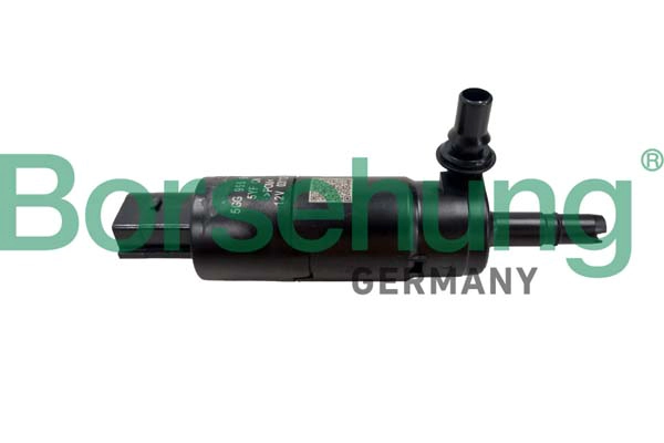Насос стеклоомывателя BORSEHUNG B11248