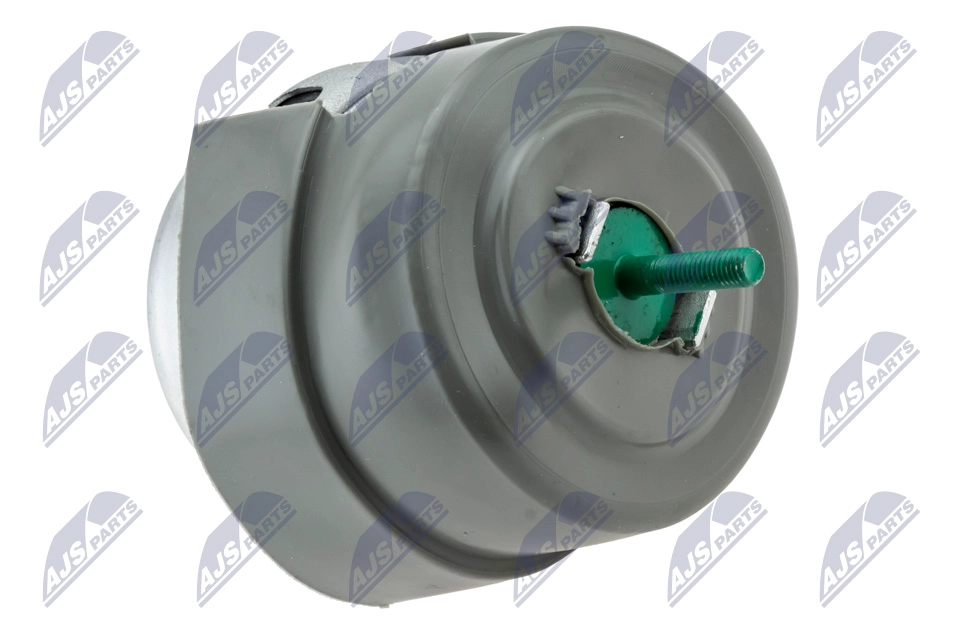 Подушка двигателя audi a4 b6 1.8t1.9tdi2.03.0 2000-2005 a4 b7 3.03.2fsi 05-08 /лев/ NTY ZPSAU046