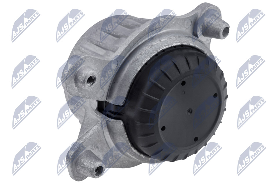 Подушка двигателя mercedes c (205) 2013 - c 200 bluetec 2.2 - 100 kw / 136 hp / лев / NTY ZPSME025