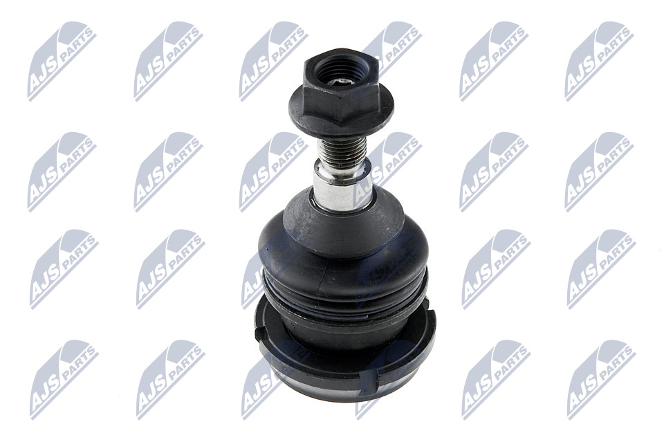 Опора шаровая mercedes benz ml 164 04-11 /front lower/ NTY ZSDME001
