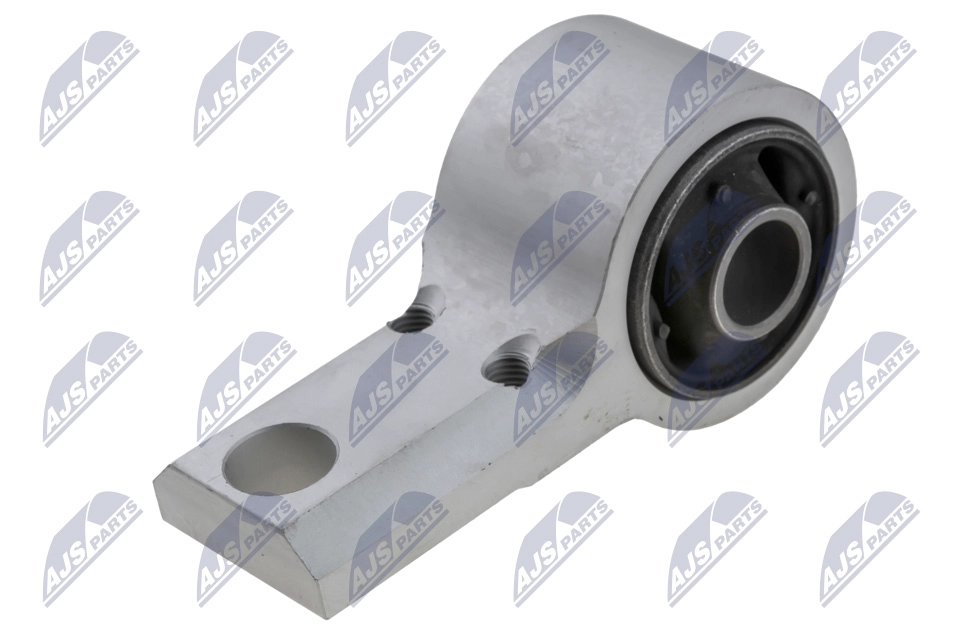 Сайлентблок передний нижний ford fiesta 01-08fusion 02-12 NTY ZTPFR021A