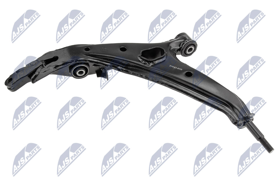 Рычаг передний нижний honda civic ej eh 95-01 /lower right/ NTY ZWD-HD-010