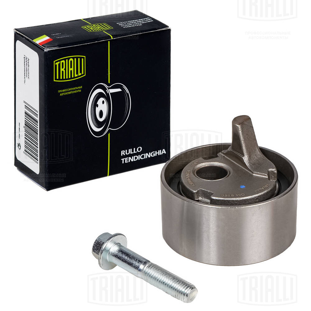 Ролик грм TRIALLI CM6150