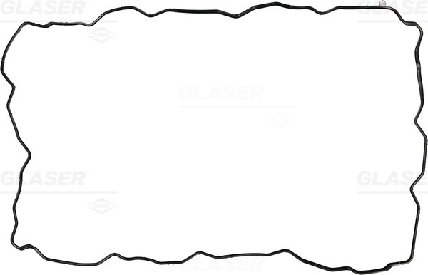 Прокладка поддона двс GLASER X54790-01