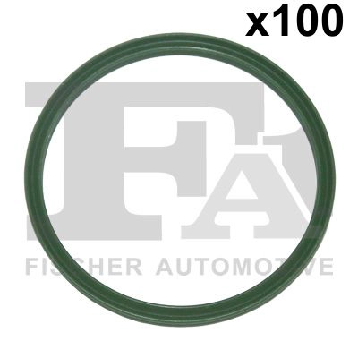 Уплотнительное кольцо FA1 076.361.100