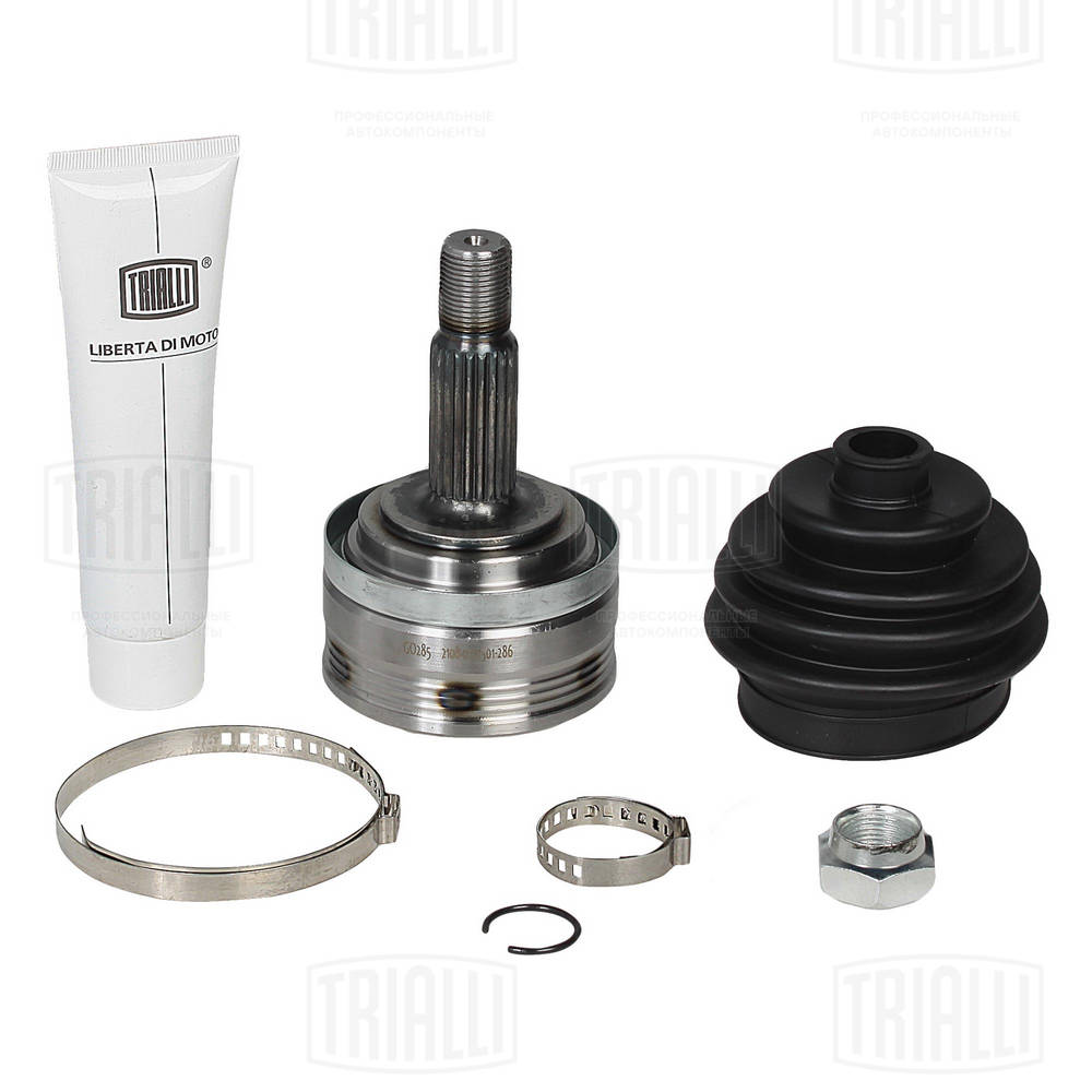 Шрус TRIALLI GO285