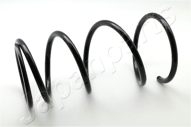 Пружина подвески JAPANPARTS ZC3116A