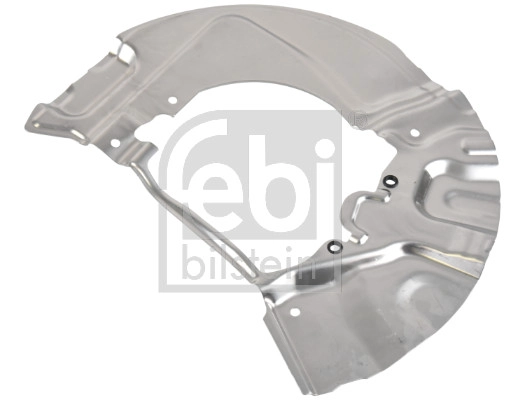 Кожух тормозного диска для дискового тормоза FEBI BILSTEIN 174921
