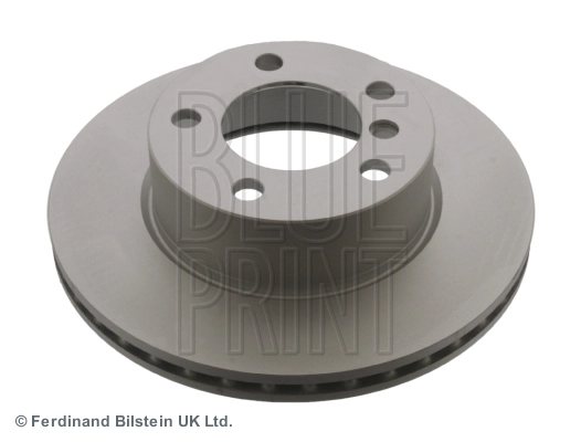 Тормозной диск передний 284 мм bmw (34 11 6 792 215) bmw 1 (f20f21) 2 (f23f22 f87) BLUE PRINT ADB114326
